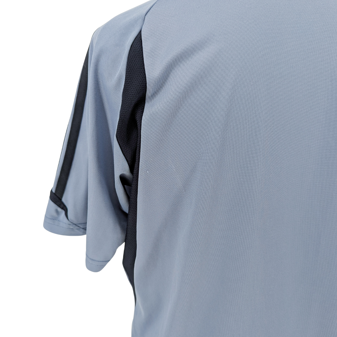 Marseille European alternate football shirt 2003/04 - (M)
