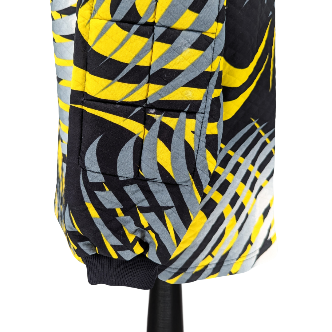 ASD Canottieri Belluno goalkeeper futsal shirt 1998/99 - (XL)