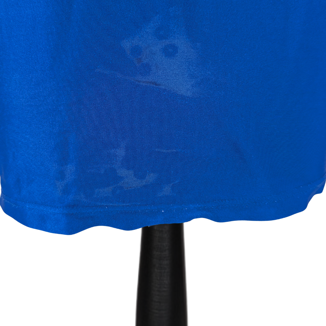 Italy home football shirt 1986/90 - (L)