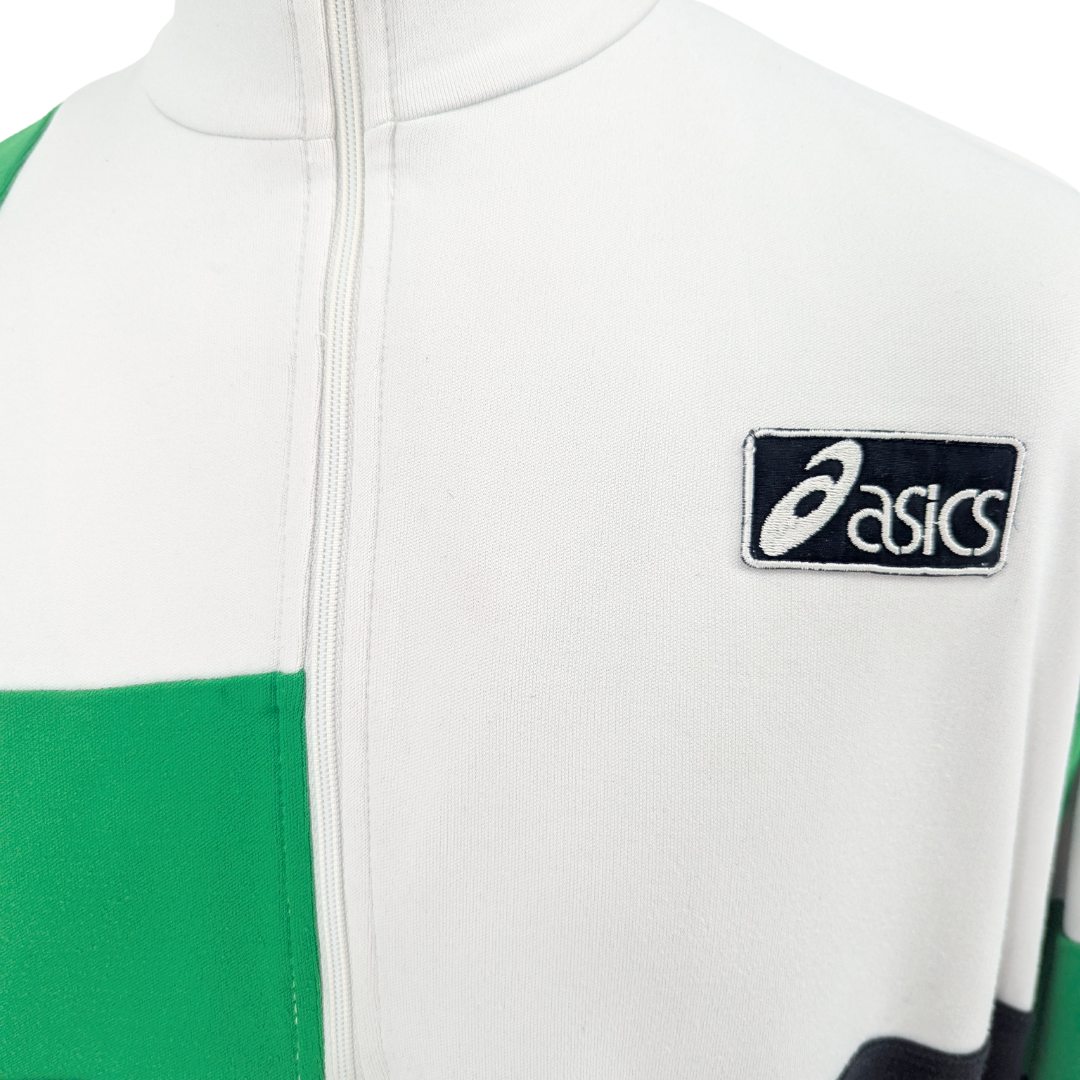 Borussia Mönchengladbach training football sweatshirt 1994/95