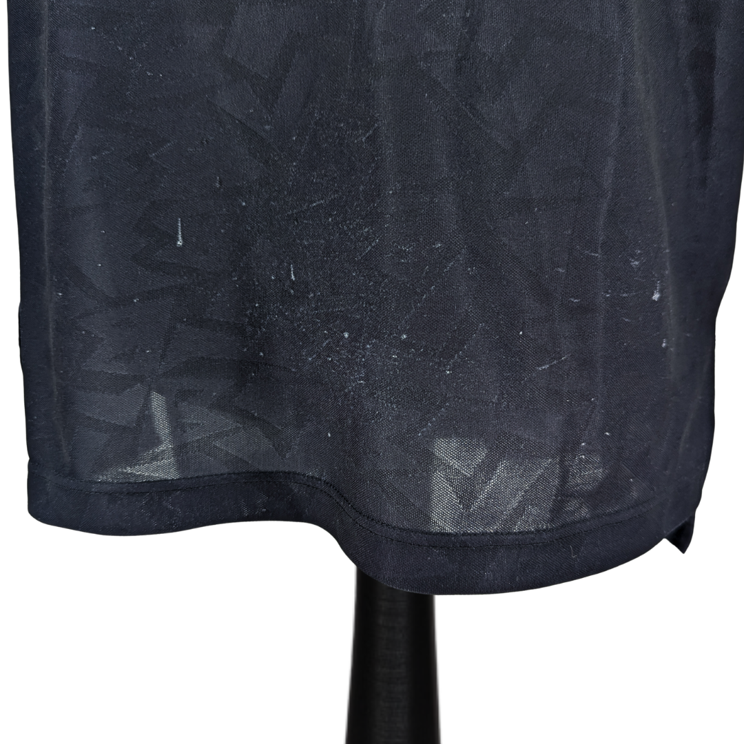 Borussia Dortmund away football shirt 1995/96 - (XL)