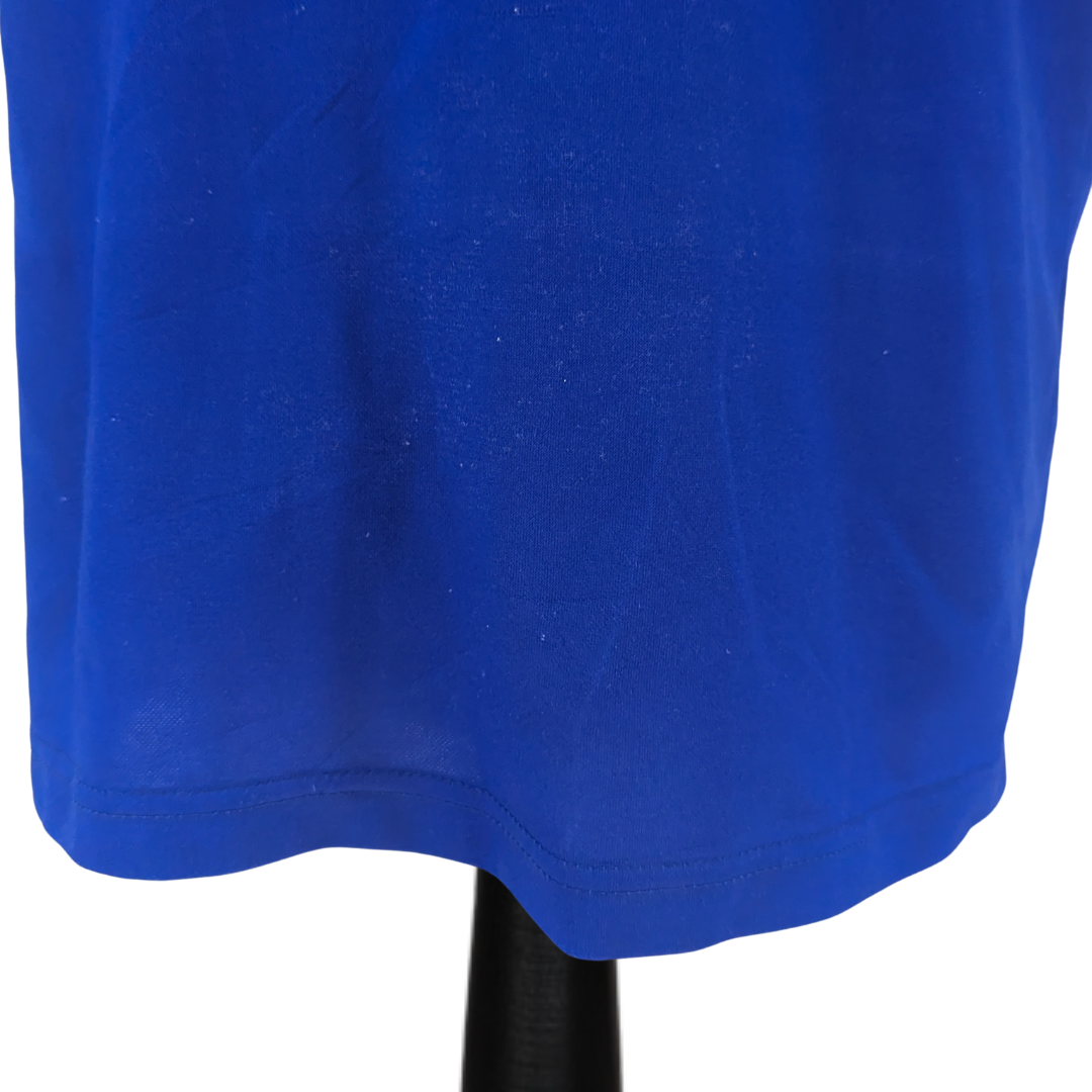 France home football shirt 1990/92