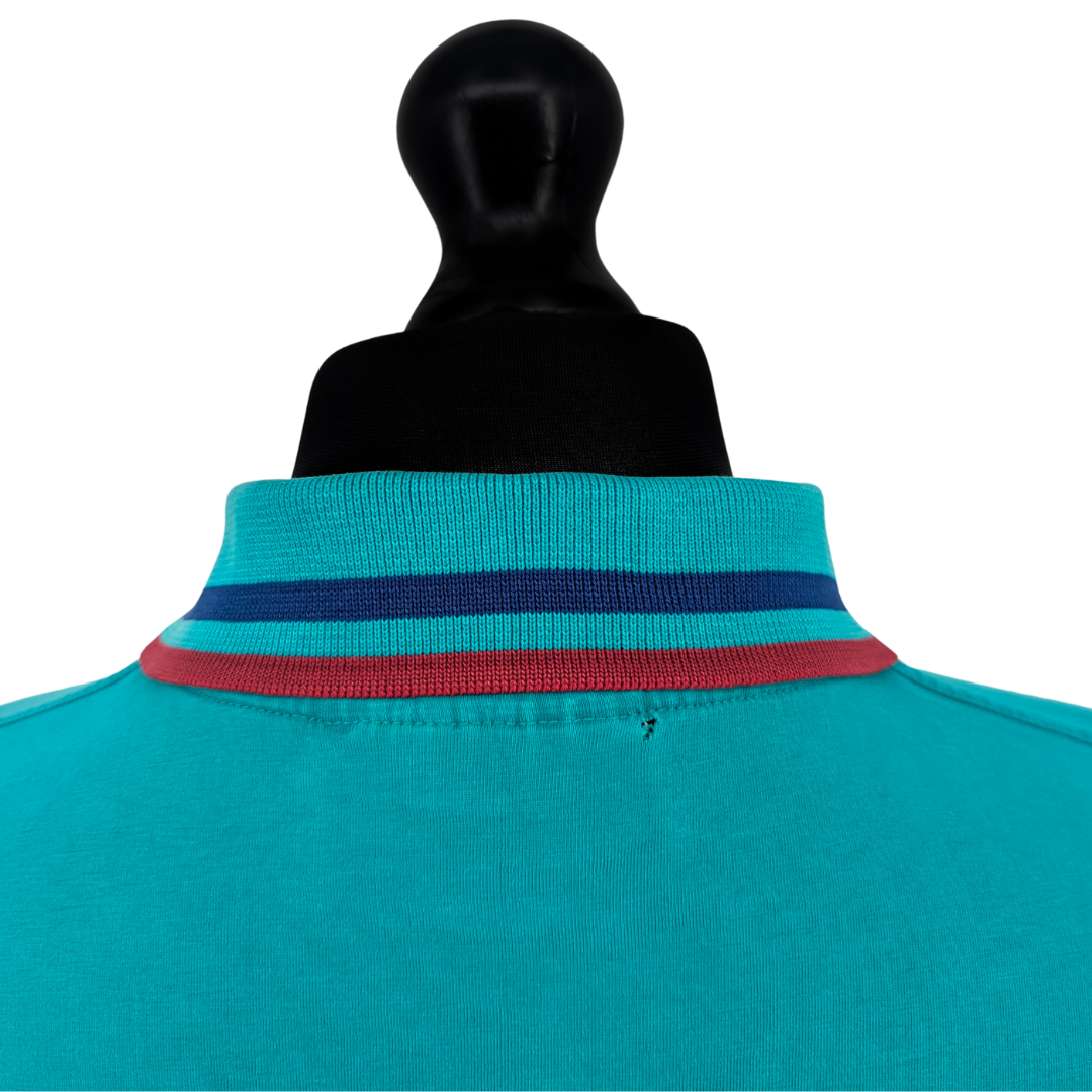 Barcelona leisure football shirt 1992/95 - (L)