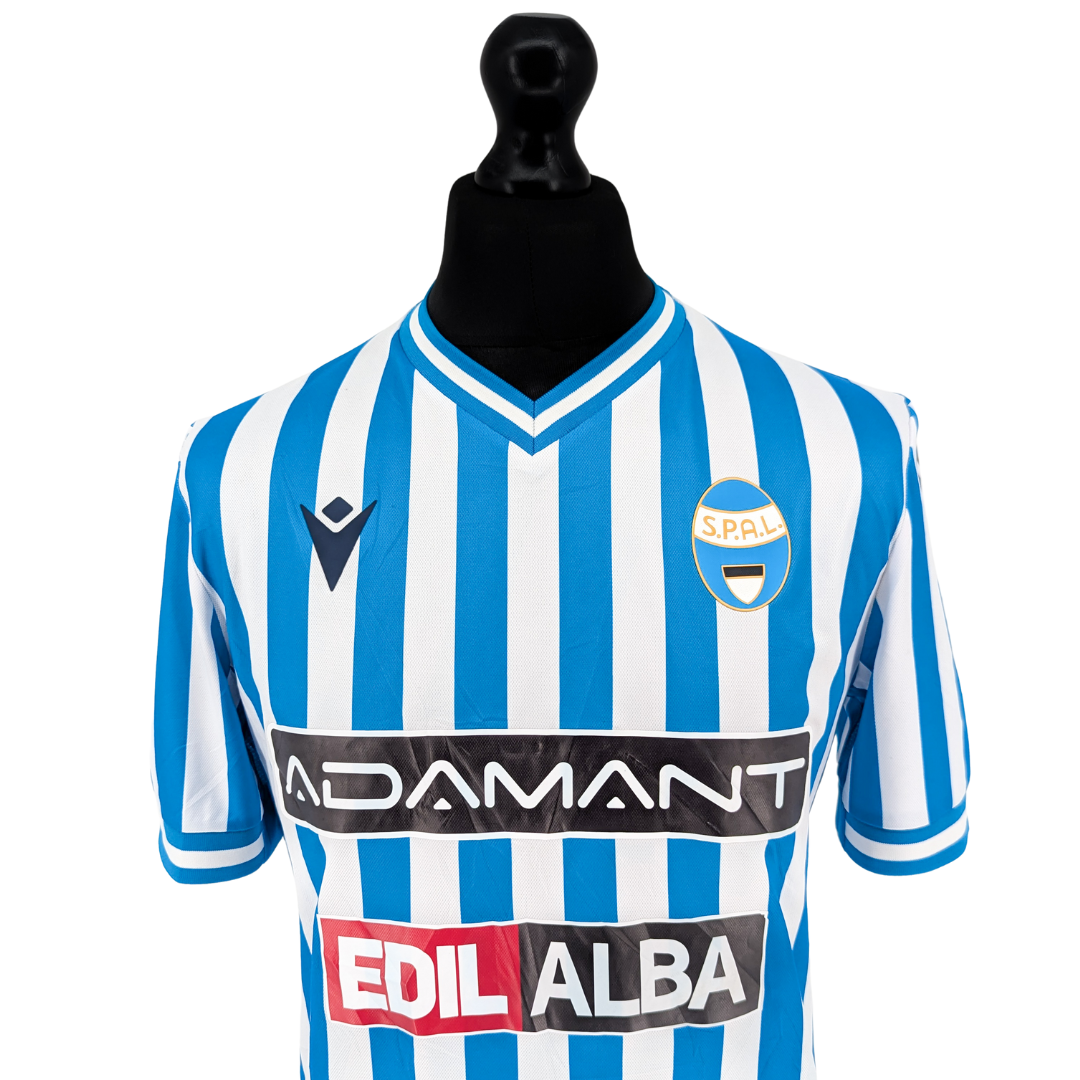 SPAL home football shirt 2024/25 - (M)