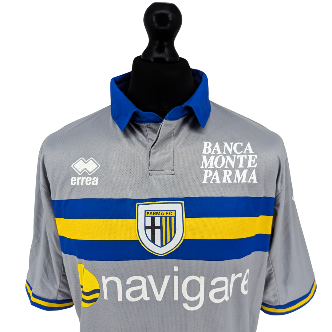 Parma alternate football shirt 2010/11 - (XXL)