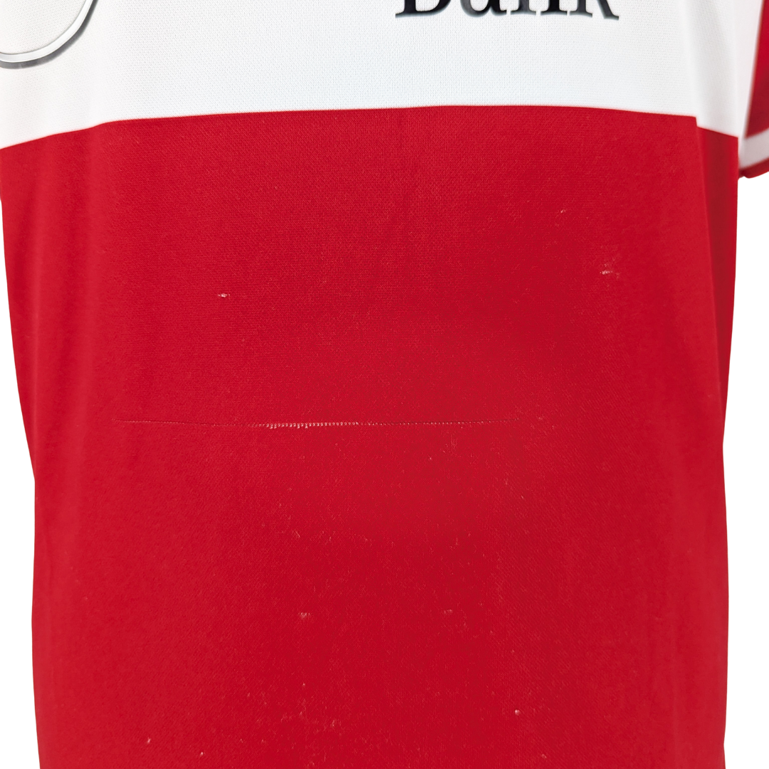 Stuttgart away football shirt 2018/19 - (M)