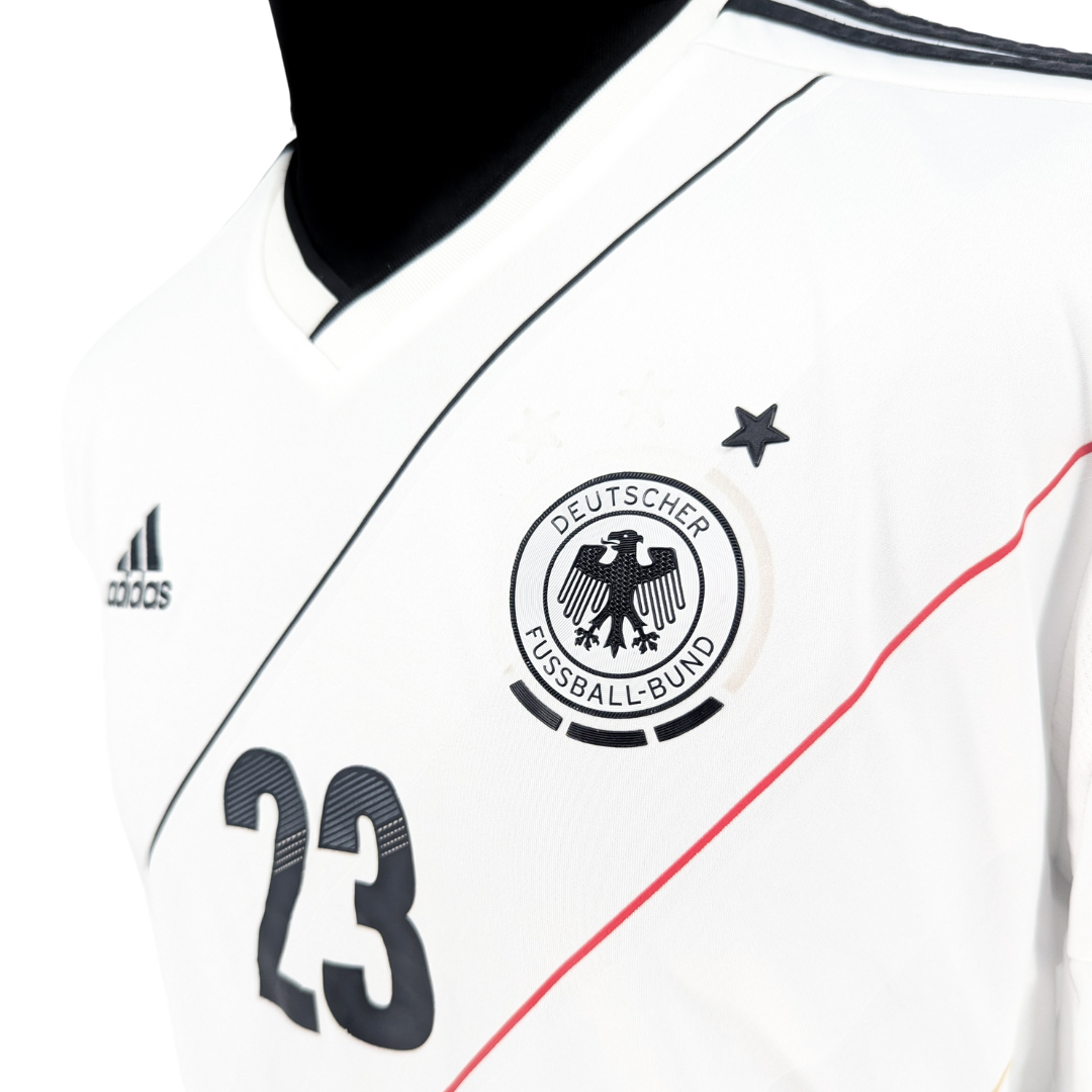 Germany home football shirt 2012/13 - (L)