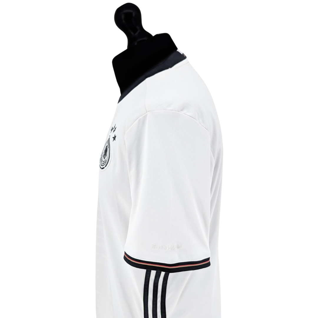 Germany home football shirt 2015/16 - (L)