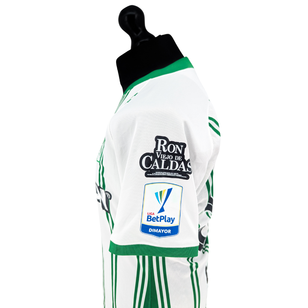 Atletico Nacional home football shirt 2020/21 - (L)
