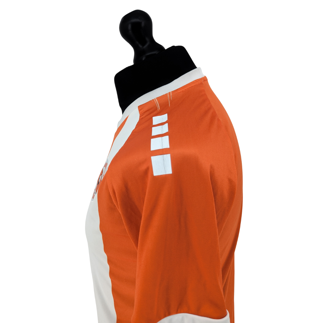 Adanaspor alternate football shirt 2021/22 - (L)