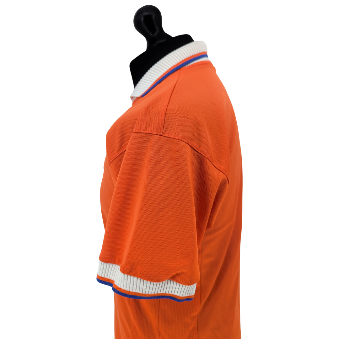 Netherlands home football shirt 1997/98 - (M)