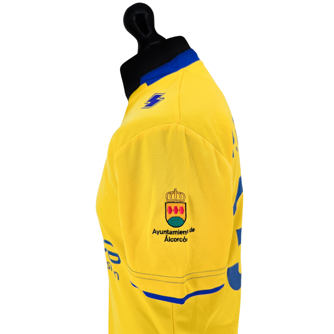 Alcorcon home football shirt 2015/16 - (L)
