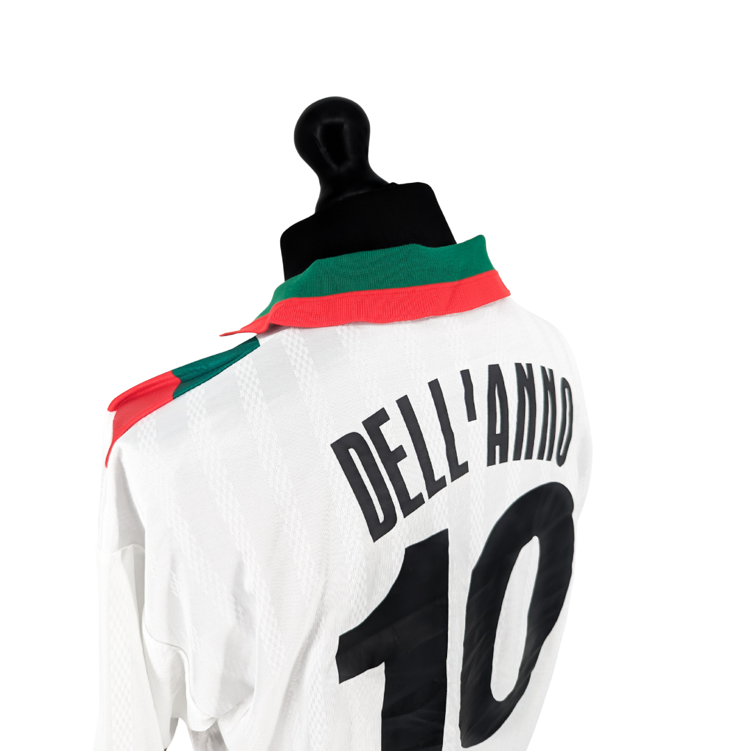 Ternana away football shirt 2001/02 - (XXL)
