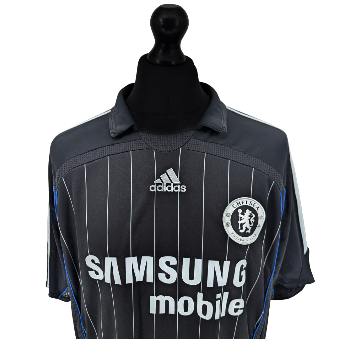 Chelsea alternate football shirt 2006/07 - (L)