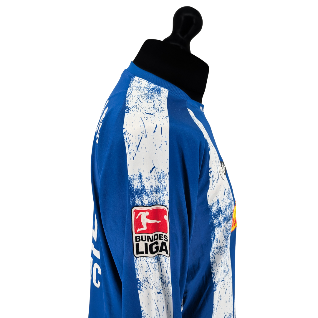VfL Bochum home football shirt 2009/10 - (L)