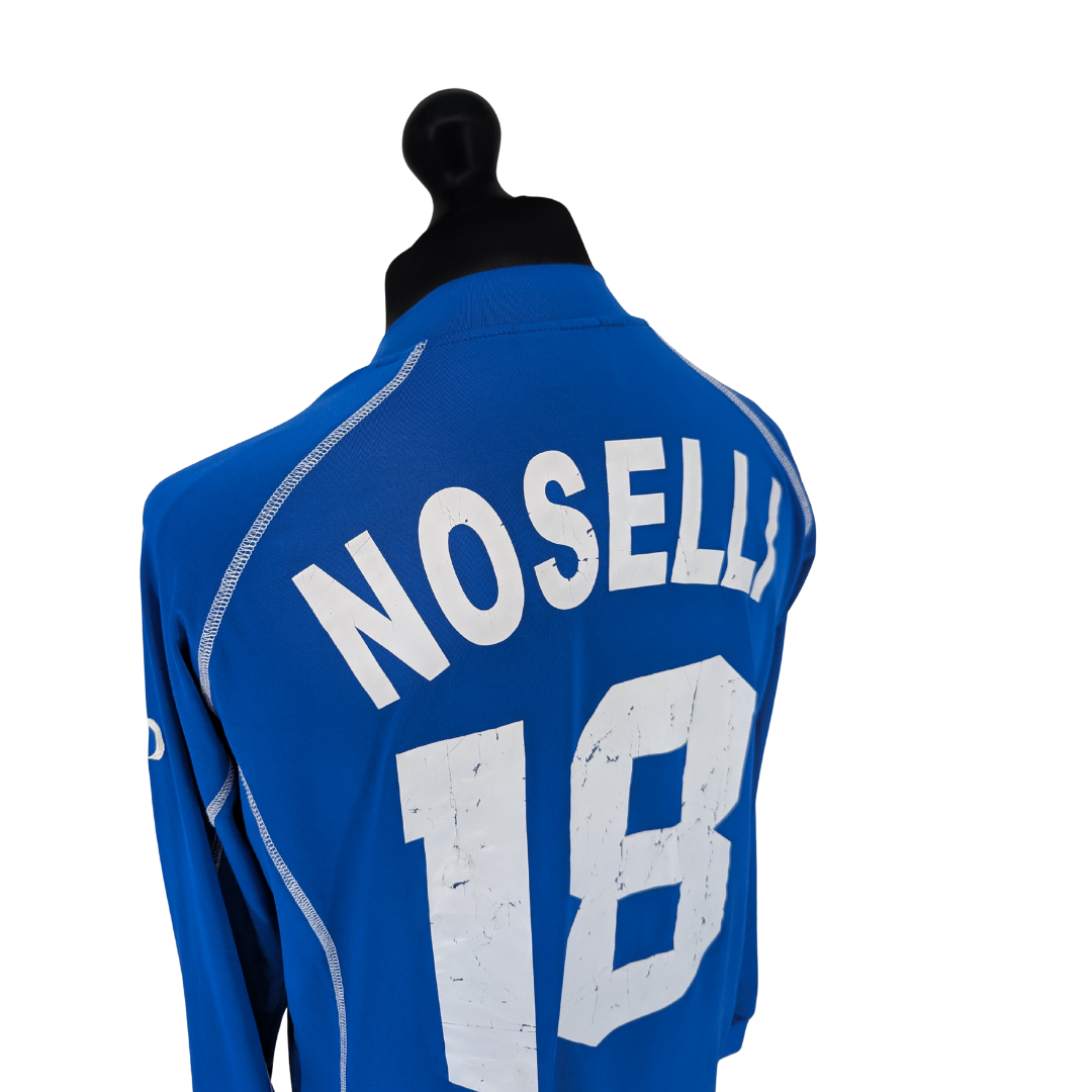 US Sassuolo alternate football shirt 2008/09 - (XL)