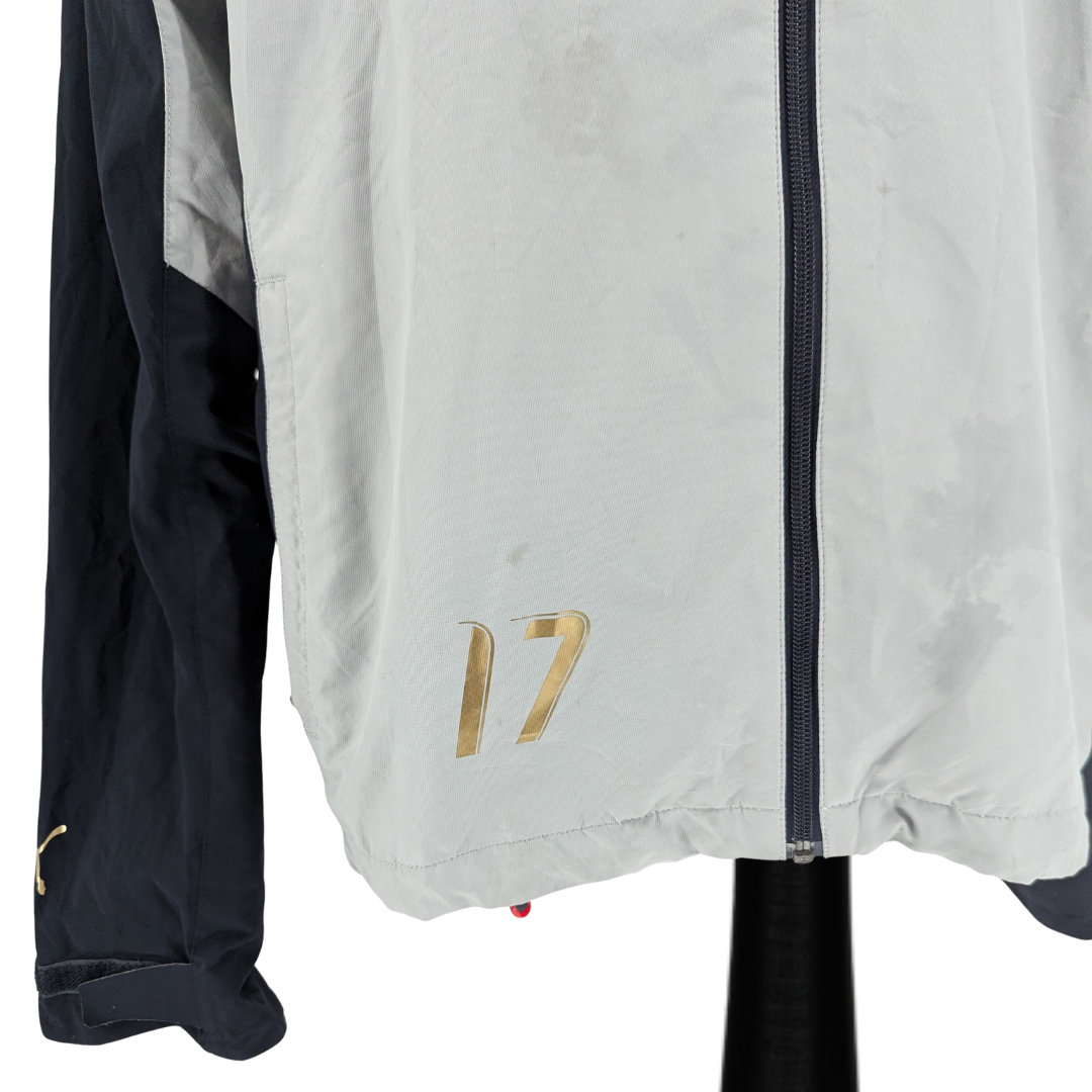 BSC Young Boys training football jacket 2009/10 - (L)