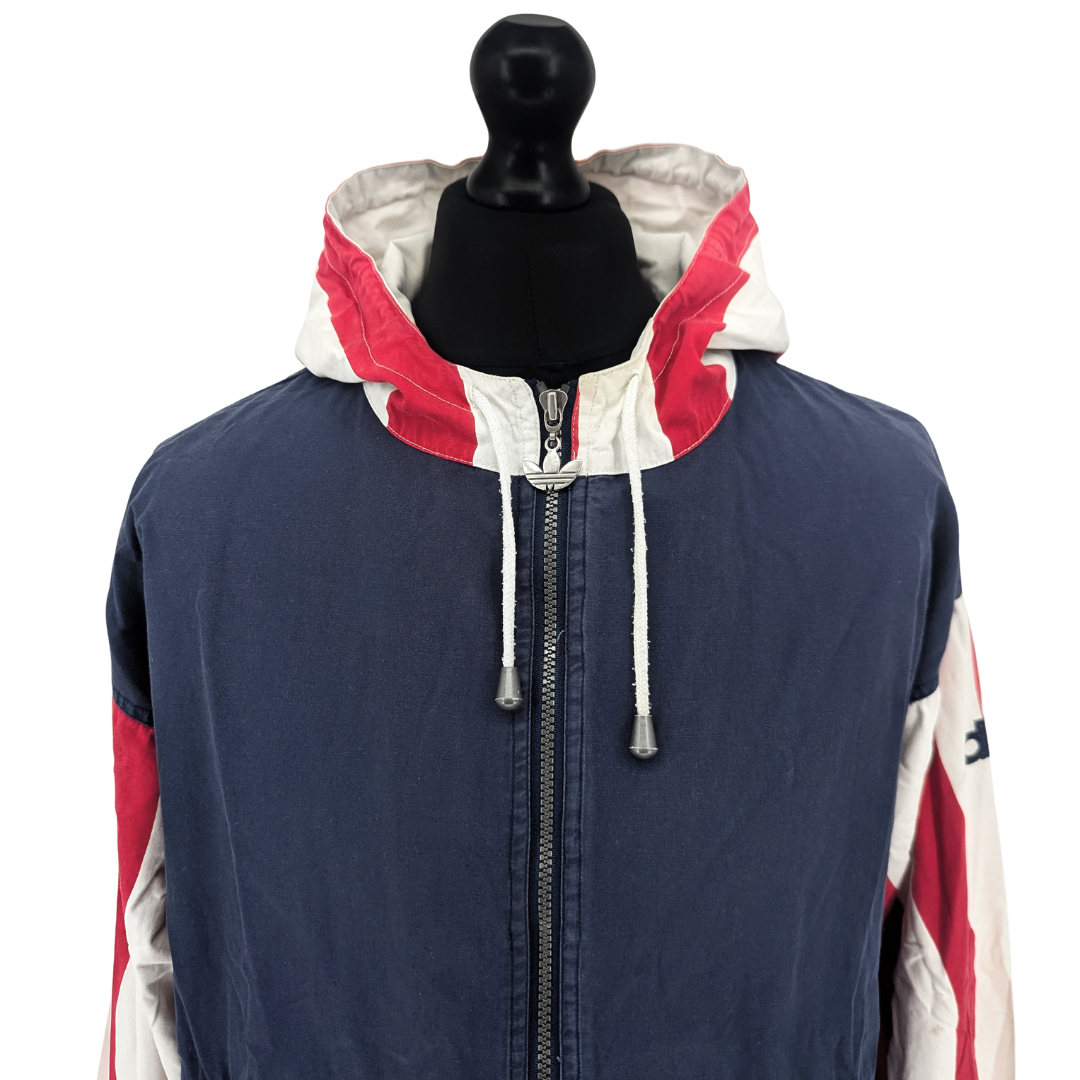 World Cup USA '94 football jacket - (M)