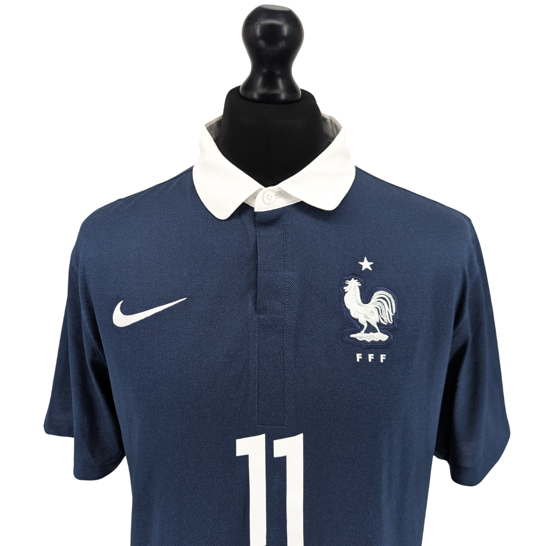 France home football shirt 2014/15 - (L)