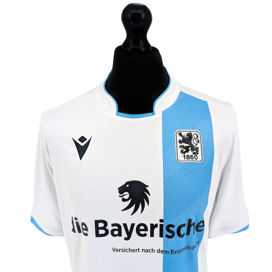 1860 Munich home football shirt 2019/20 - (XL)
