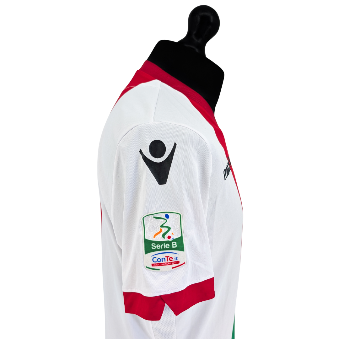 Ternana away football shirt 2016/17 - (XL)