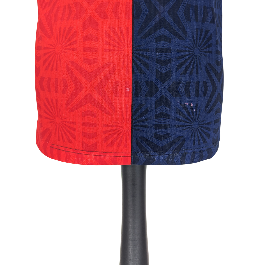 Genoa home football shirt 1992/94 - (S)