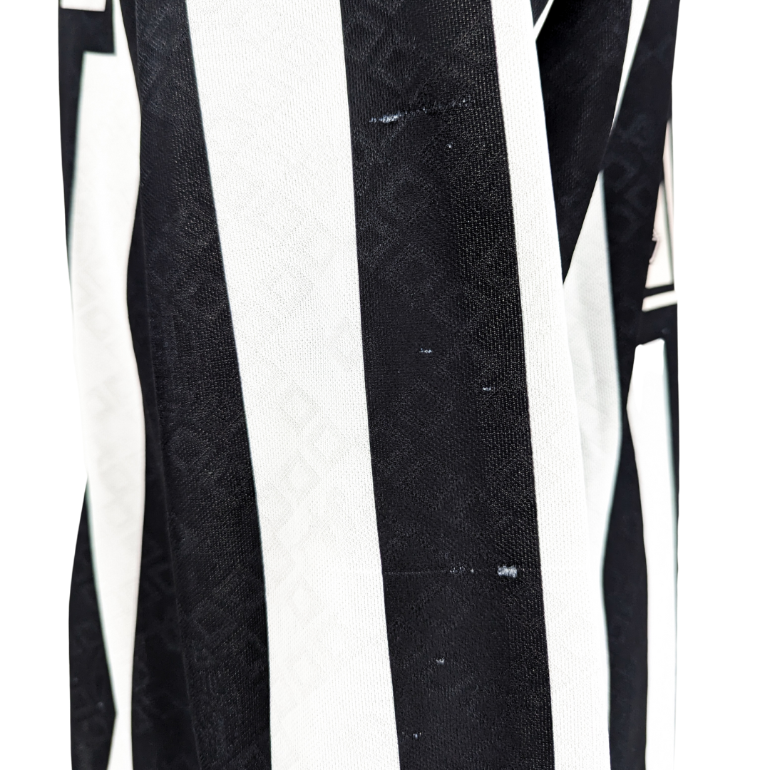 Juventus home football shirt 1992/94