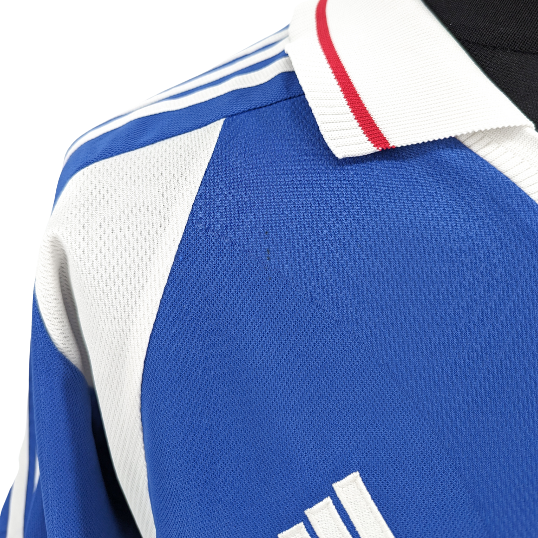 Yugoslavia home football shirt 2000/01 - (L)