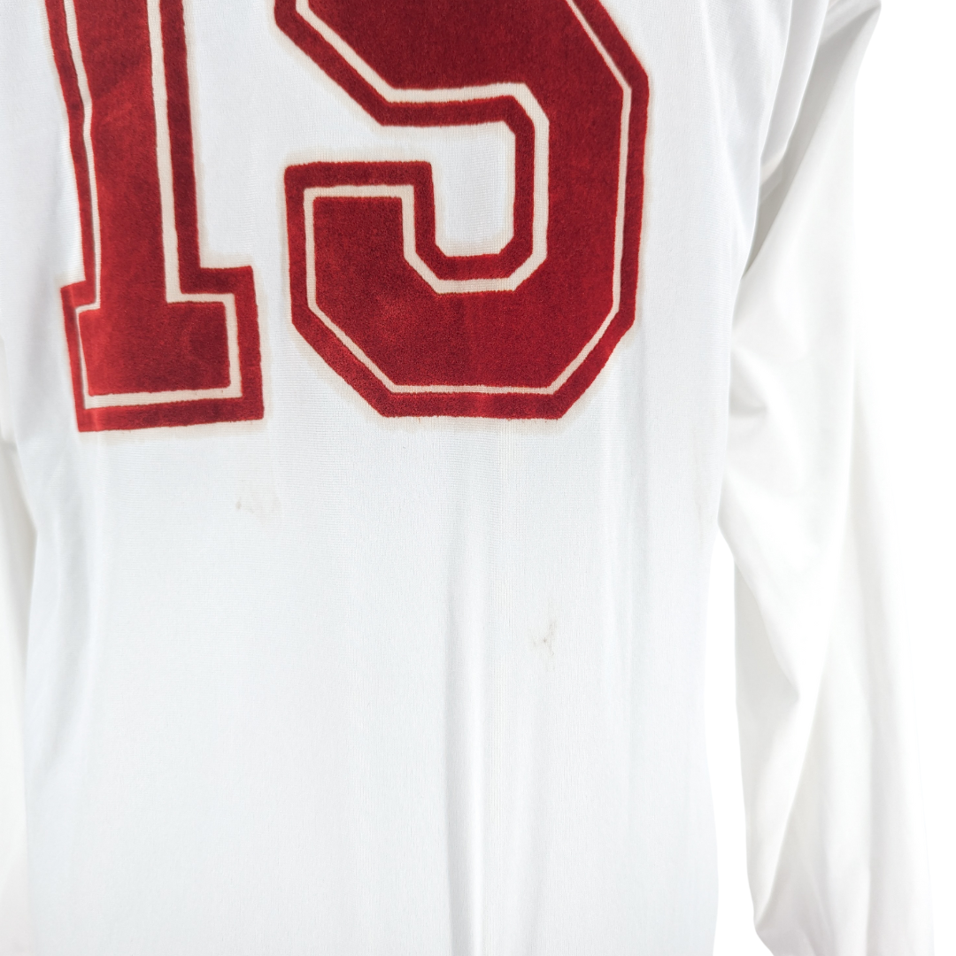 Standard Liege European away football shirt 1993/94 - (XL)
