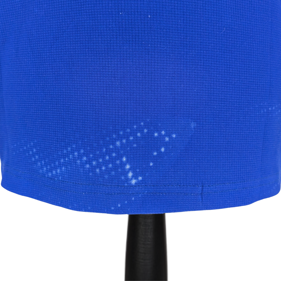 Aragon home football shirt 2002 - (L)