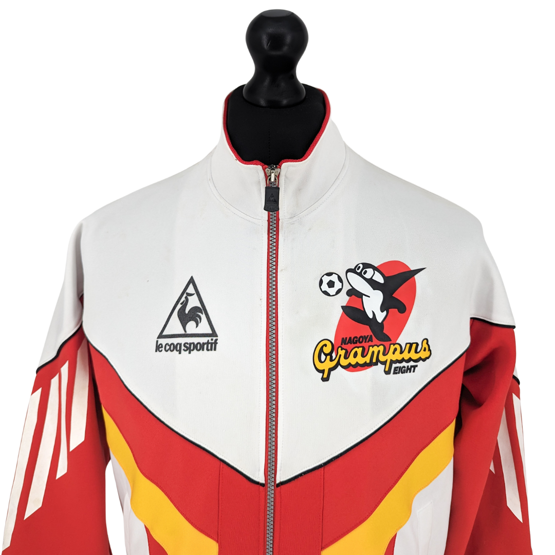 Nagoya Grampus Eight football full tracksuit 1992/96