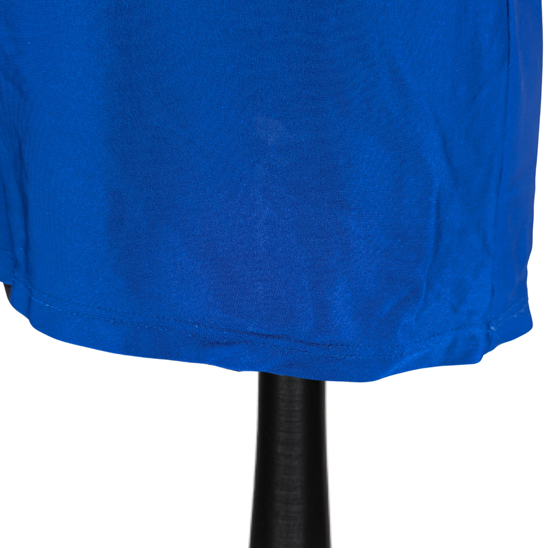 Italy home football shirt 1986/90 - (L)