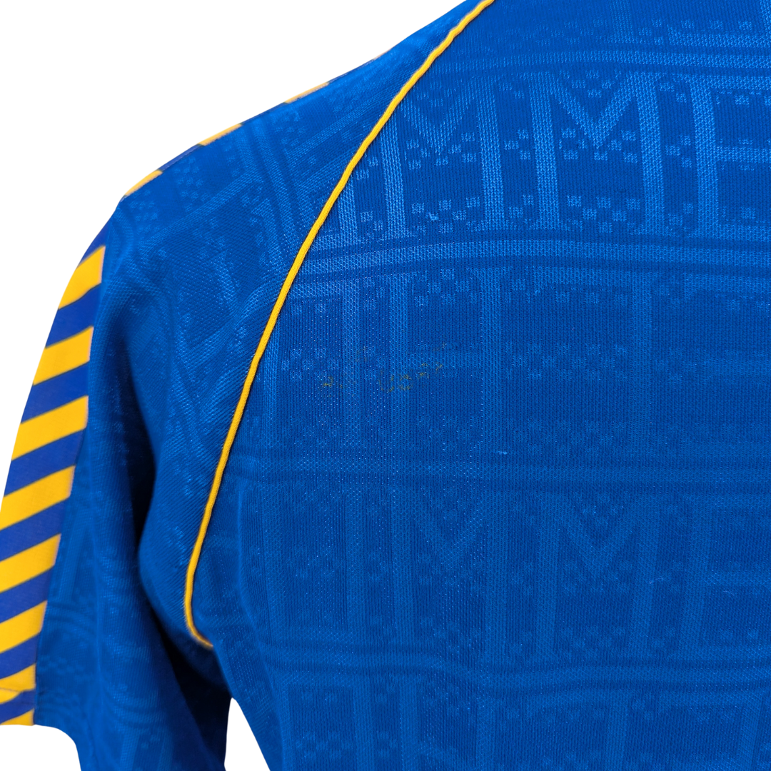 Wimbledon centenary home football shirt 1989/90 - (M)