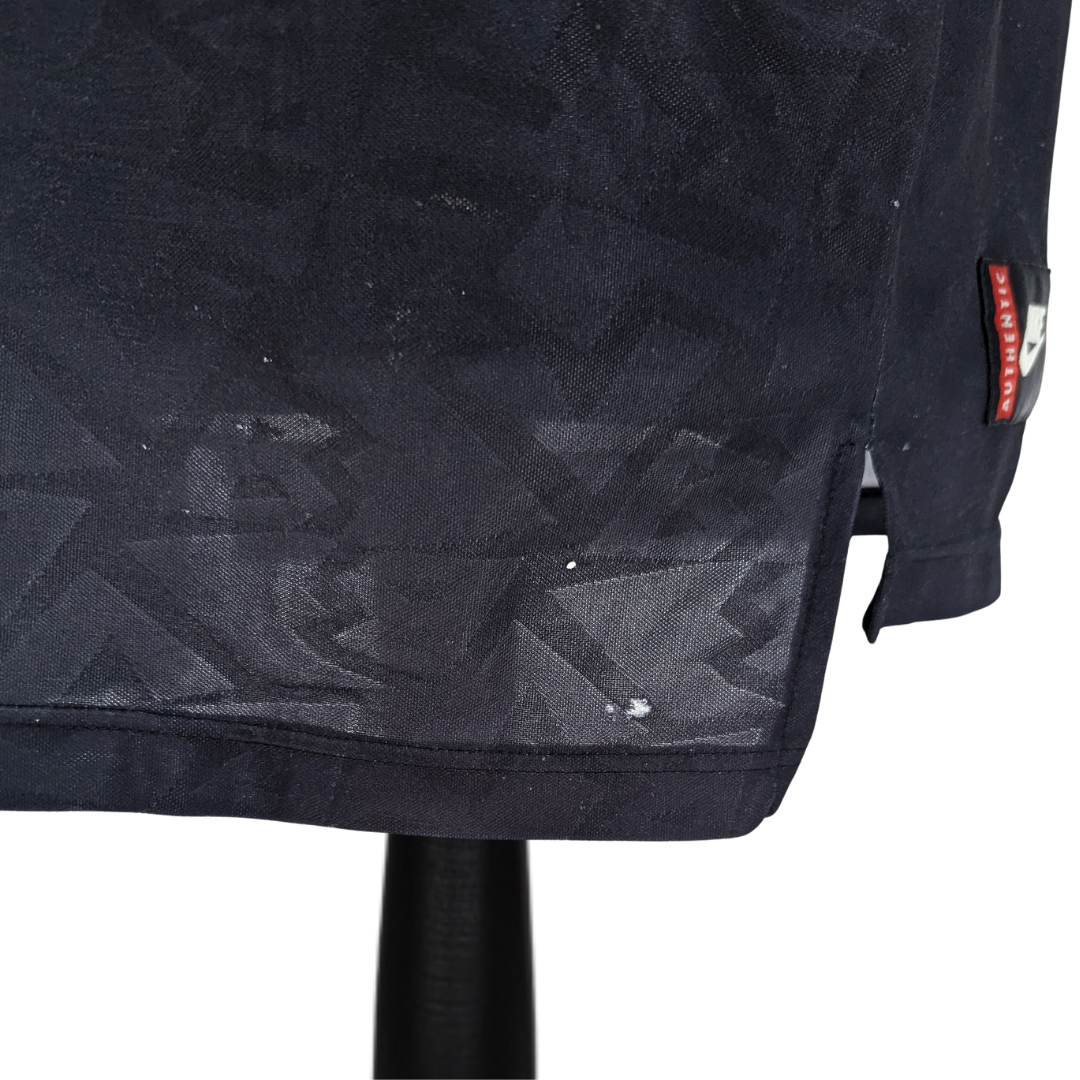 Borussia Dortmund away football shirt 1995/96 - (XL)