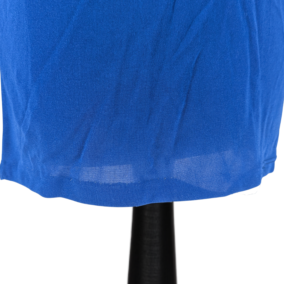 Italy home football shirt 1986/90 - (L)