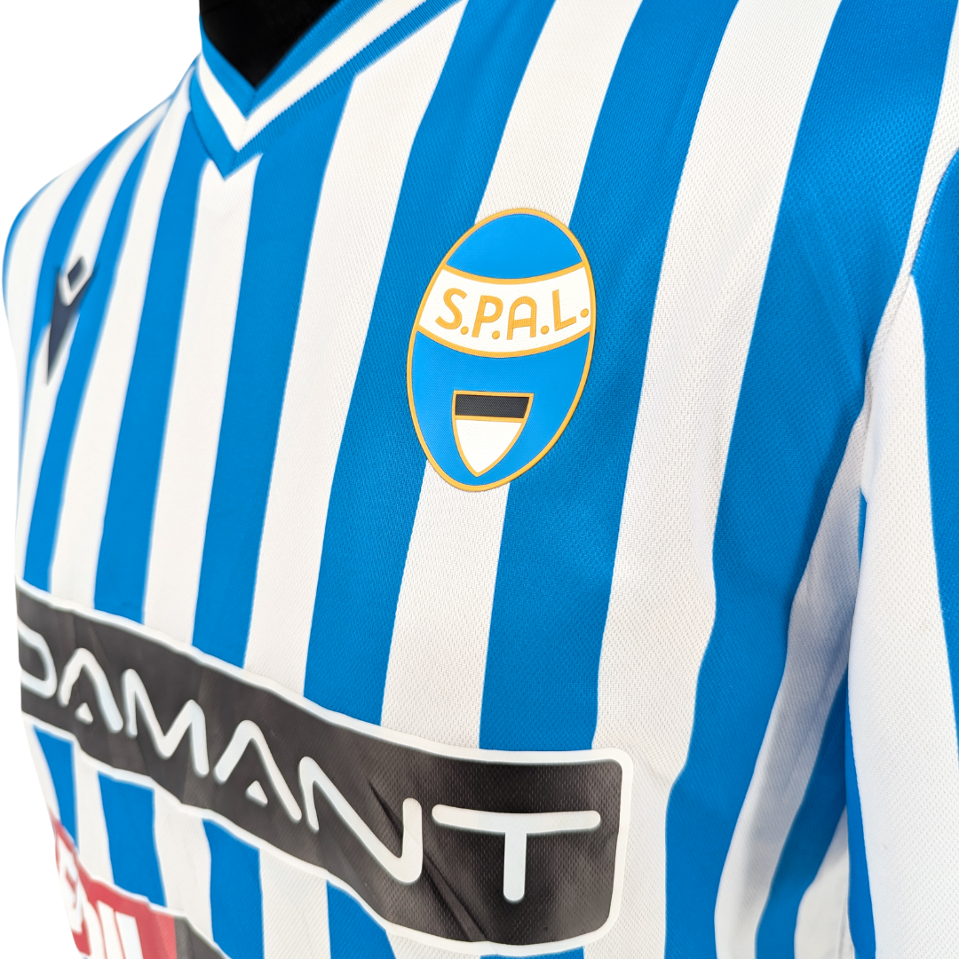 SPAL home football shirt 2024/25 - (M)