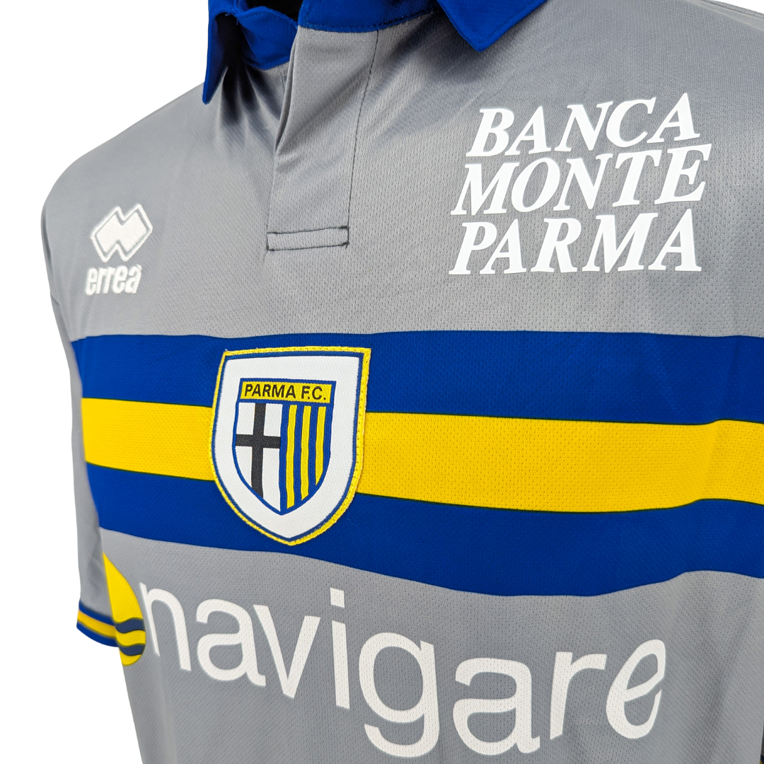 Parma alternate football shirt 2010/11 - (XXL)