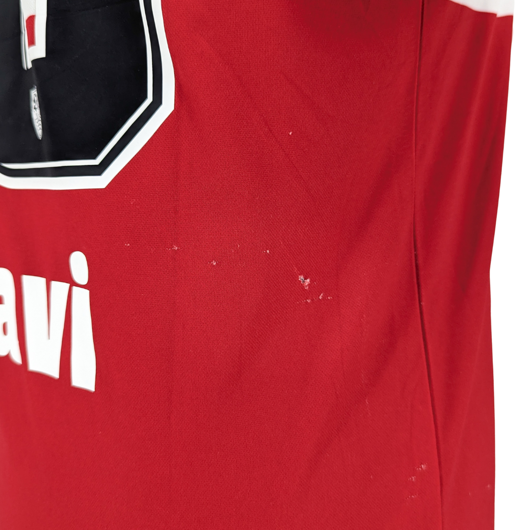 Stuttgart away football shirt 2018/19 - (M)