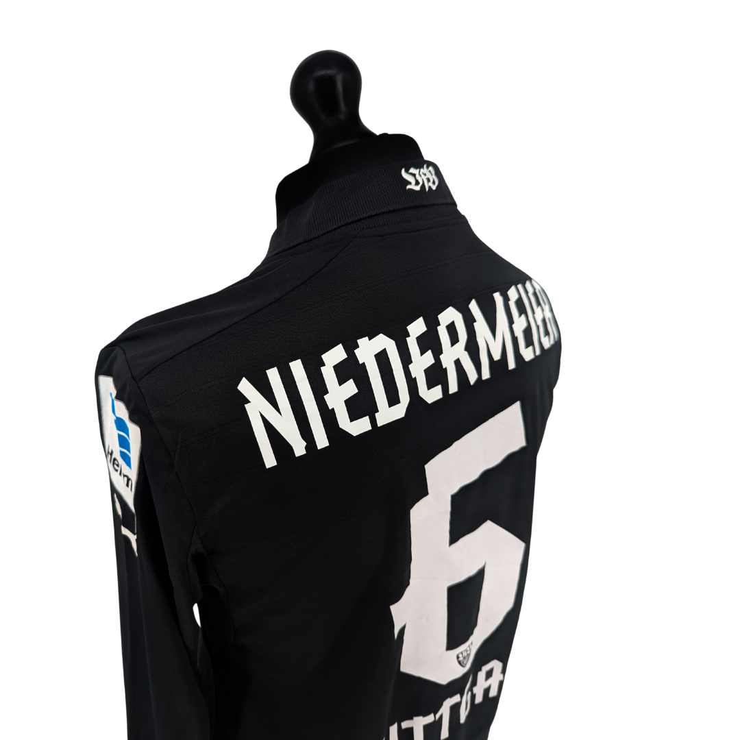Stuttgart alternate football shirt 2012/13 - (L)