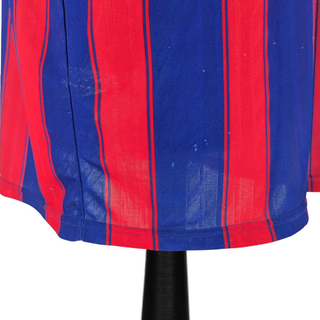Bayern Munich home football shirt 1995/97 - (XL)