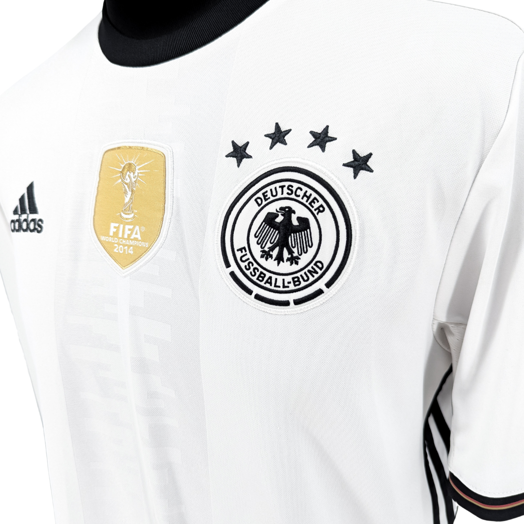 Germany home football shirt 2015/16 - (L)