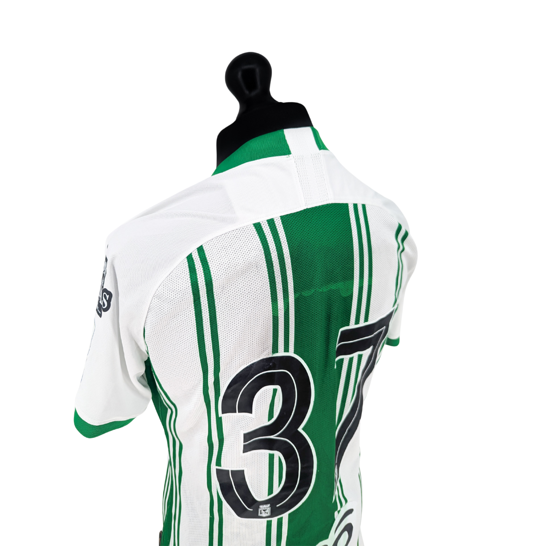 Atletico Nacional home football shirt 2020/21 - (L)