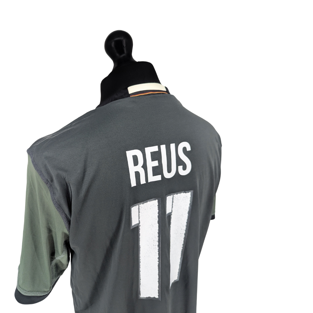 Germany away football shirt 2015/17 - (XL)