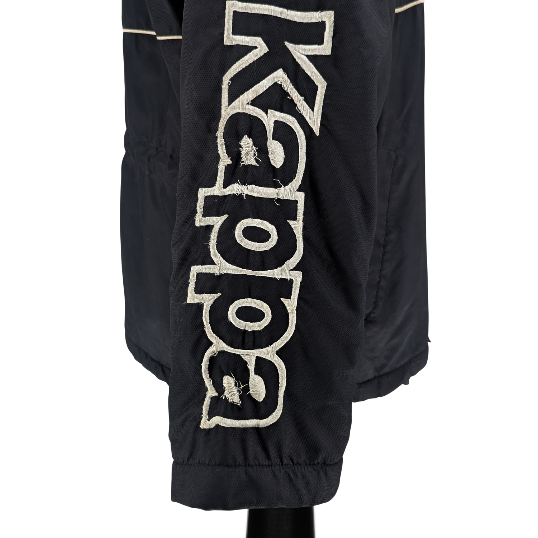 Juventus training football coat 1998/99 - (M)