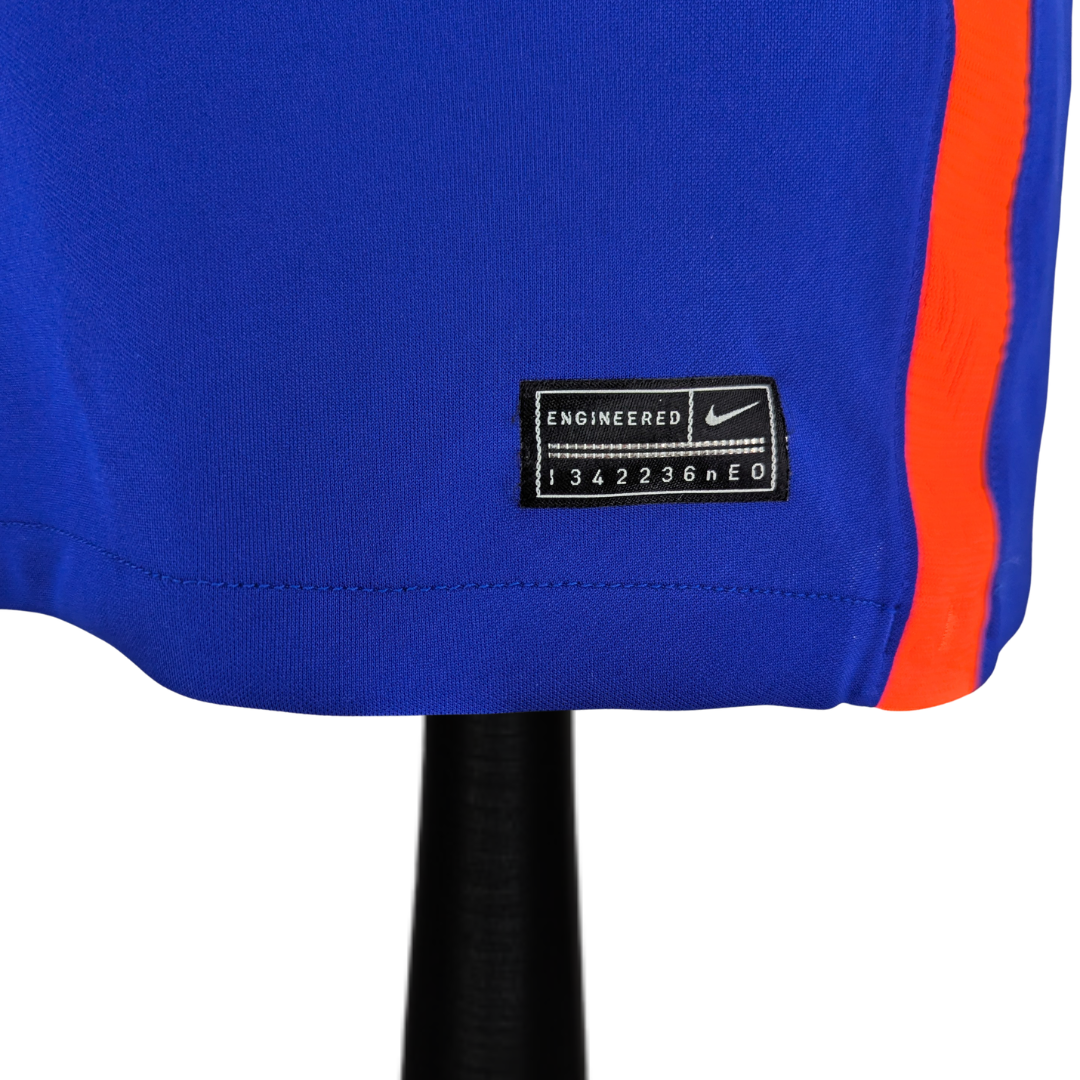 RB Leipzig away football shirt 2020/21 - (M)