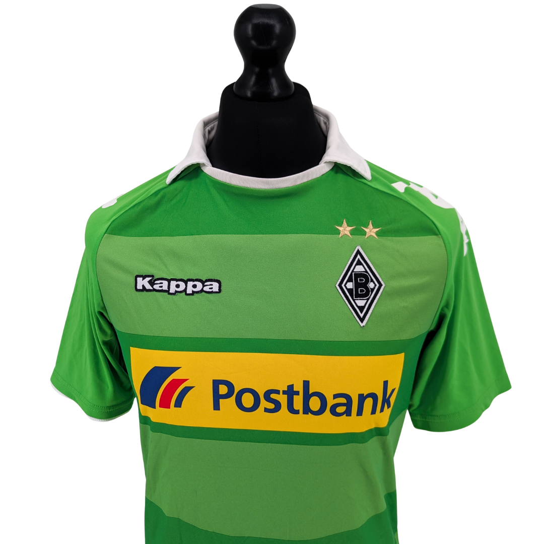 Borussia Mönchengladbach away football shirt 2013/14 - (S)