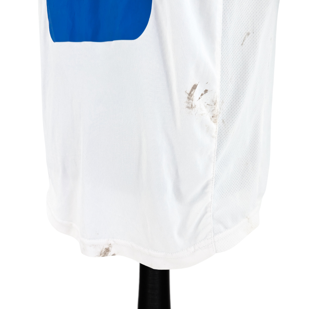 Como away football shirt 2014/15 - (L)