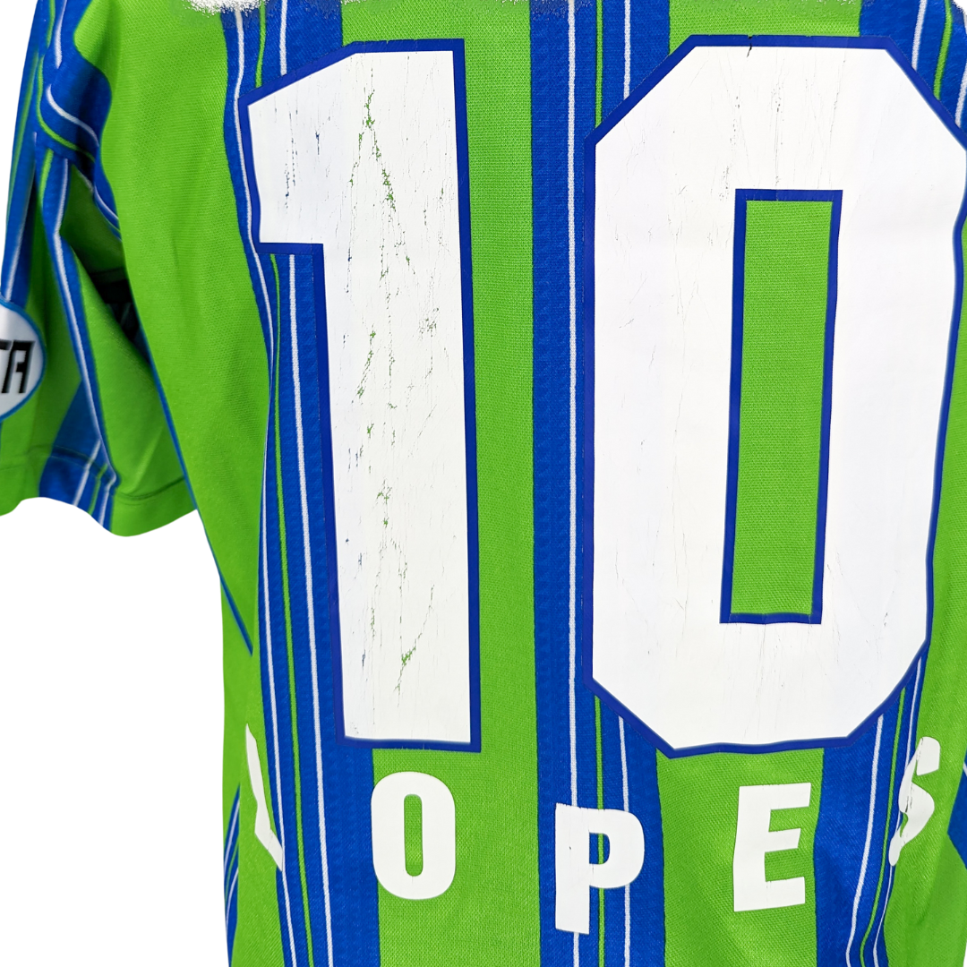 Bellmare Hiratsuka home football shirt 1997/98 - (XL)