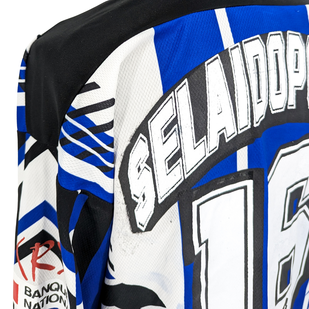 Montreal Impact away football shirt 1998/99 - (L)