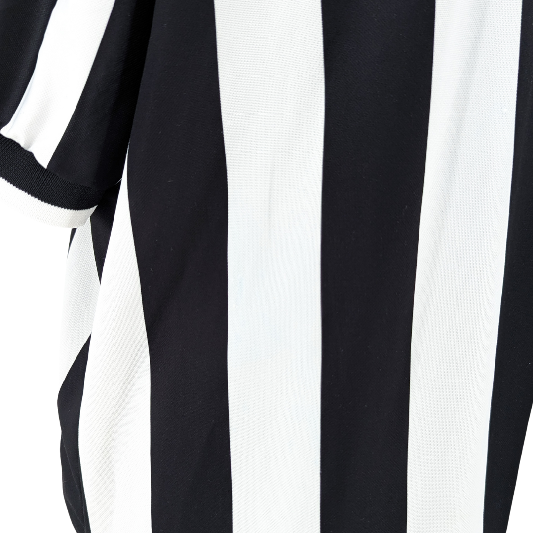 Juventus home football shirt 1998/99 - (XXL)